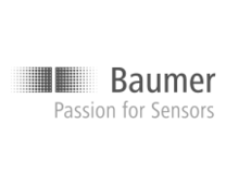 Baumer Group - Passion for Sensors