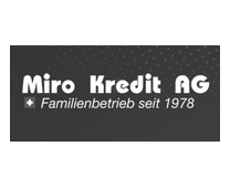 Miro-Kredit AG