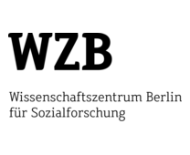 WZB: Wissenschaftszentrum Berlin für Sozialforschung